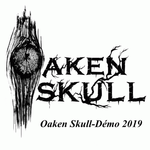 Oaken Skull : D​é​mo 2019